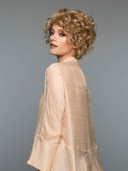 Sunny HH-Mono by WigPro - Regal Wigs